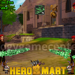 AQ3D - Glow-in-the-Drake