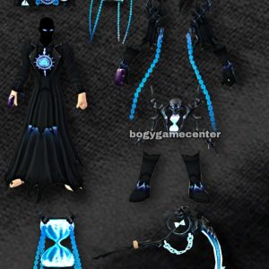 AQ3D - 2020 Calendar Regular (Rare)