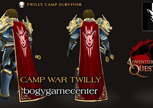 AQ3D - Camp War Twilly