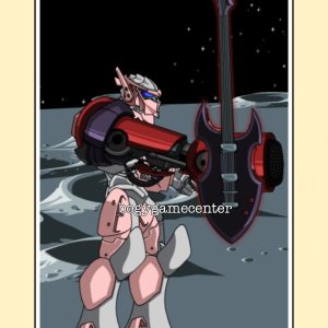 MechQuest - Shredzilla 5000