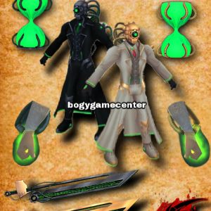 AQ3D - 2022 Calendar Collectors