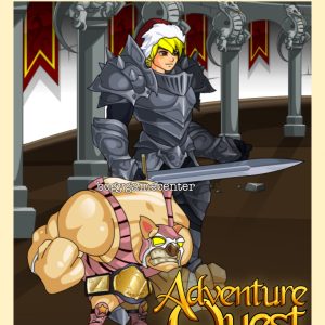 AQ Classic - LuchaPork