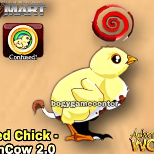 AQW - ChickenCow 2.0