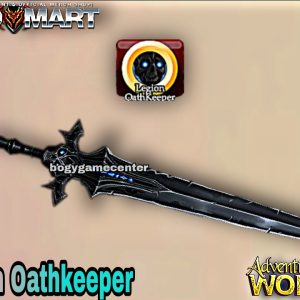 AQW - Legion Oathkeeper