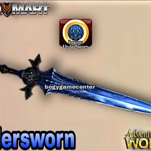 AQW - Undersworn