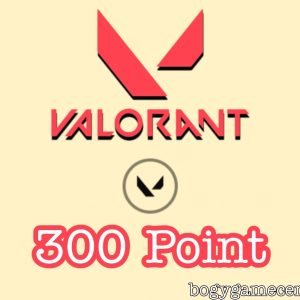 Valorant: Riot Games - 250 Point