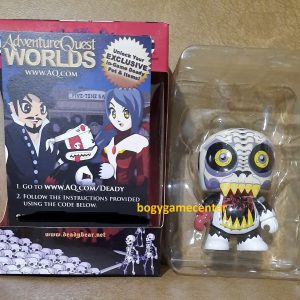 Physical Merchandise - Lil Ulkor (Without Codes)