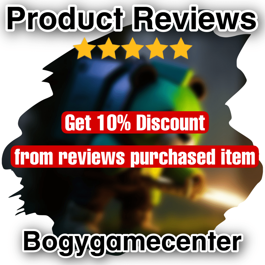 10% Discount from Add Reviews and Ratings