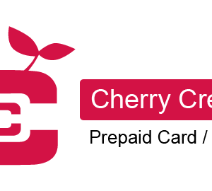 Cherry Credits: 5.000 CC