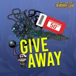 Giveaway Special: Legro Inmortuorum and 50% Discount Coupon BGC – June 10, 2024