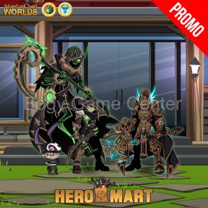 AQW – 2024 and 2023 Calendar Regular Exclusive Bundle