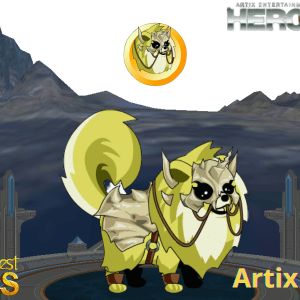 AQW - Artix Attacks