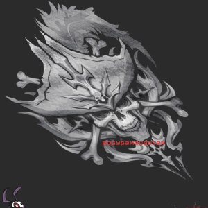AQ3D - AdventureQuest Faction Blackthorn Fleet (Limited Offer)