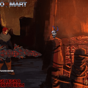 AQ3D - Dage Legro Inmortuorum