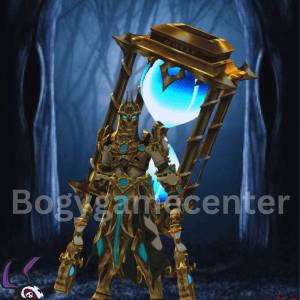 AQ3D - 2025 Artix Calendar "Infinity" Regular (Limited Offer)