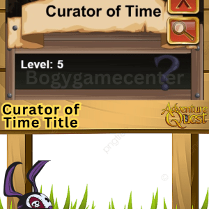 AQ Classic – Curator of Time XXV Chrono Capsule