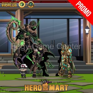 AQW – 2025 and 2024 Calendar Regular Exclusive Bundle