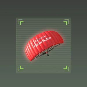 PUBG: Mobile - OnePlus Parachute