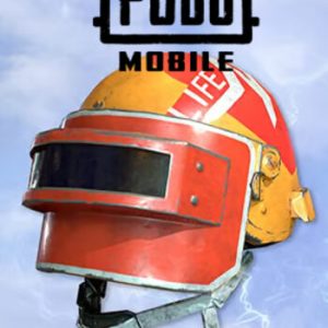 PUBG: Mobile - Lifesaver Helmet