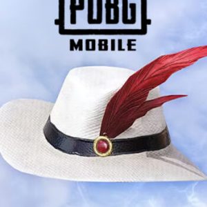 PUBG: Mobile - Traveler’s Fedora