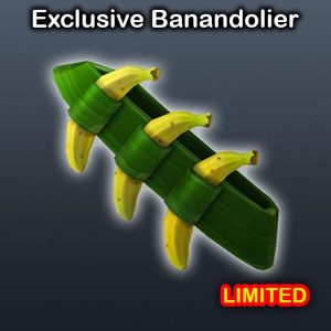 Roblox - Banandolier
