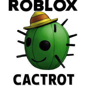 Roblox - Cactrot