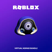 Roblox - Virtual Nomad