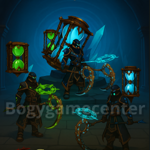 AQ3D - 2024 Calendar Collectors