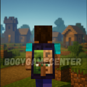 Minecraft: Java & Bedrock Edition – Experience Cape (Global)