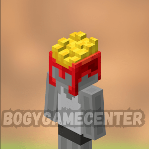 Minecraft: Bedrock Edition – Fry Helmet (McDonald's) (Global)