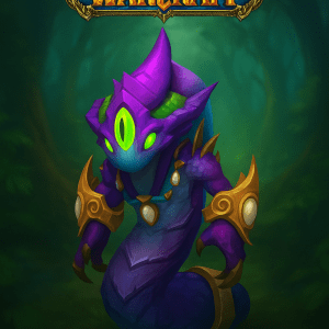 World of Warcraft - Razeshi B (Razer) (Global)