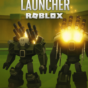 Roblox - Clutch Missile Launcher (Shoulder) (Effect) (Very Good Rated) (Prime Gaming)