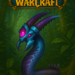 World of Warcraft - Gummi (Global)