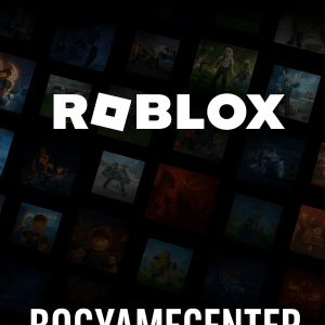 Roblox - 1000 Robux (+Monthly "PREMIUM" Virtual Item as Bonuses)