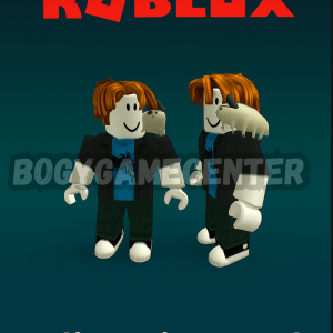 Roblox - Alien Pirate Pal (Shoulder) (Uncommon Rated) (Toy)