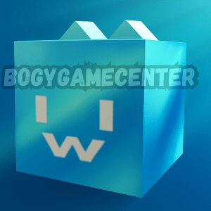 Roblox - Ice Block Cat (Shoulder) (Uncommon Rated) (Toy)