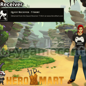 AQ3D - Quest Receiver