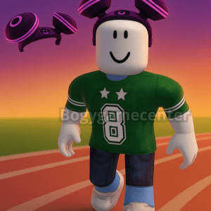 Roblox - Audio's Speakerphones (Hat) (Normal Rated) (Series 2 Mad Games: Audio Toy)