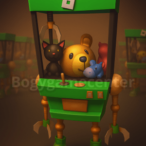 Roblox - Clawed Buddy (Bundle) (Normal Rated) (Series 2 Rthro Clawed Companion Toy)