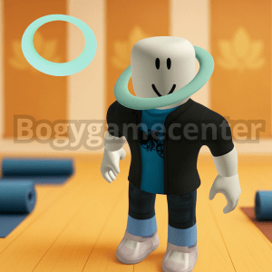 Roblox - Cosminus Cosplay (Hat) (Good Rated) (Series 6 Heroes of Robloxia: Cosminus Toy)