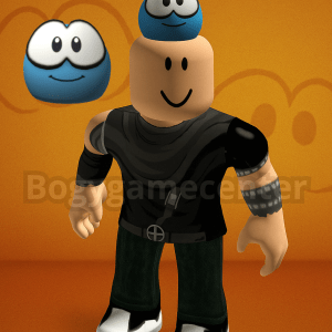 Roblox - Meep Hat (Hat) (Very Good Rated) (Series 2 Core MeepCity Fisherman Toy)