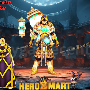 AQ3D - 2026 Calendar Collector