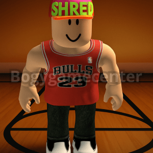Roblox - Shred Cap (Hat) (Normal Rated) (Series 4 Shred: Snowboard Girl Toy)