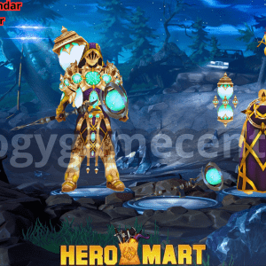 AQ3D - 2026 Calendar Regular