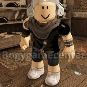Roblox - Prez Jefferson (Hair) (Normal Rated) (Series 5 High School: Class President Toy)