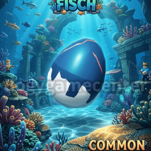 Roblox Fisch - COMMON FISCH