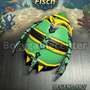 Roblox Fisch - LEGENDARY FISCH
